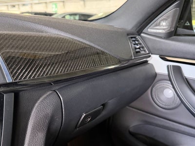 2016 BMW M4 Base