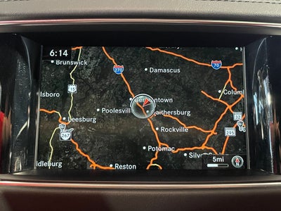 2020 Mercedes-Benz SL-Class SL 550