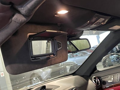 2020 Mercedes-Benz SL-Class SL 550