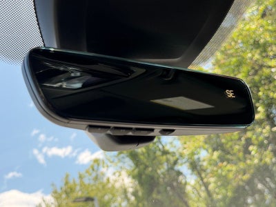 2025 Volkswagen Golf GTI Autobahn