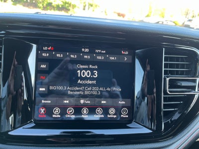 2024 Dodge Durango GT