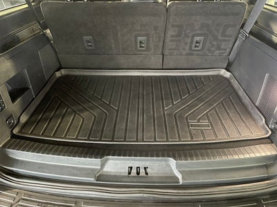 2022 Ford Expedition Max Platinum