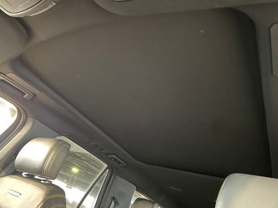 2022 Ford Expedition Max Platinum