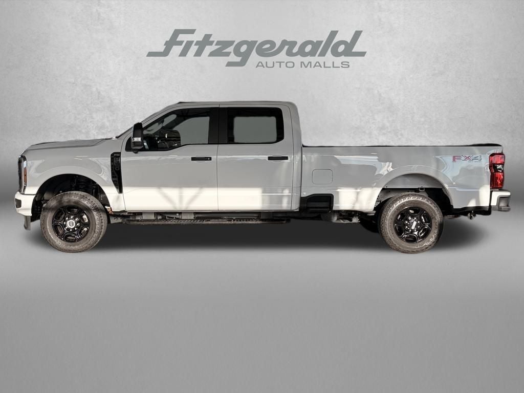 2024 Ford F-250 XL