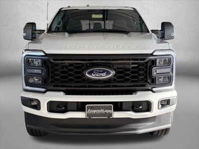 2024 Ford F-250 XL