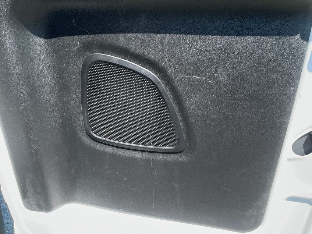 2023 Ford Transit Base