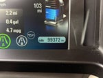 2014 Chevrolet Volt Base