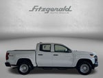 2024 Chevrolet Colorado Work Truck