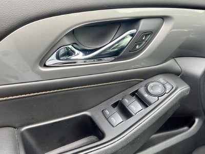 2019 Chevrolet Traverse 3LT