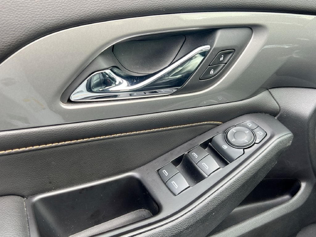 2019 Chevrolet Traverse 3LT