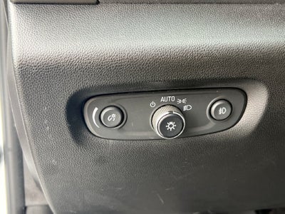 2019 Chevrolet Traverse 3LT
