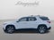 2019 Chevrolet Traverse 3LT