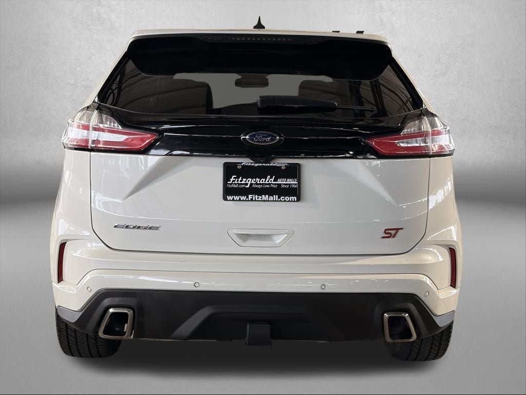 2020 Ford Edge ST