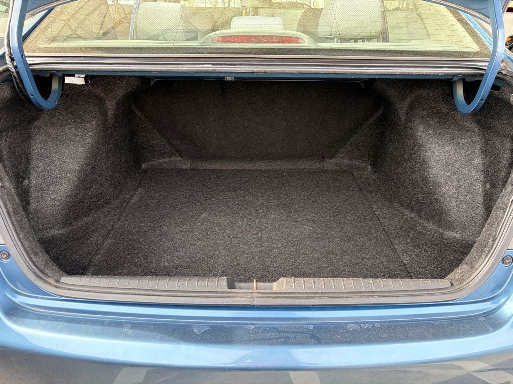 2011 Honda Civic LX