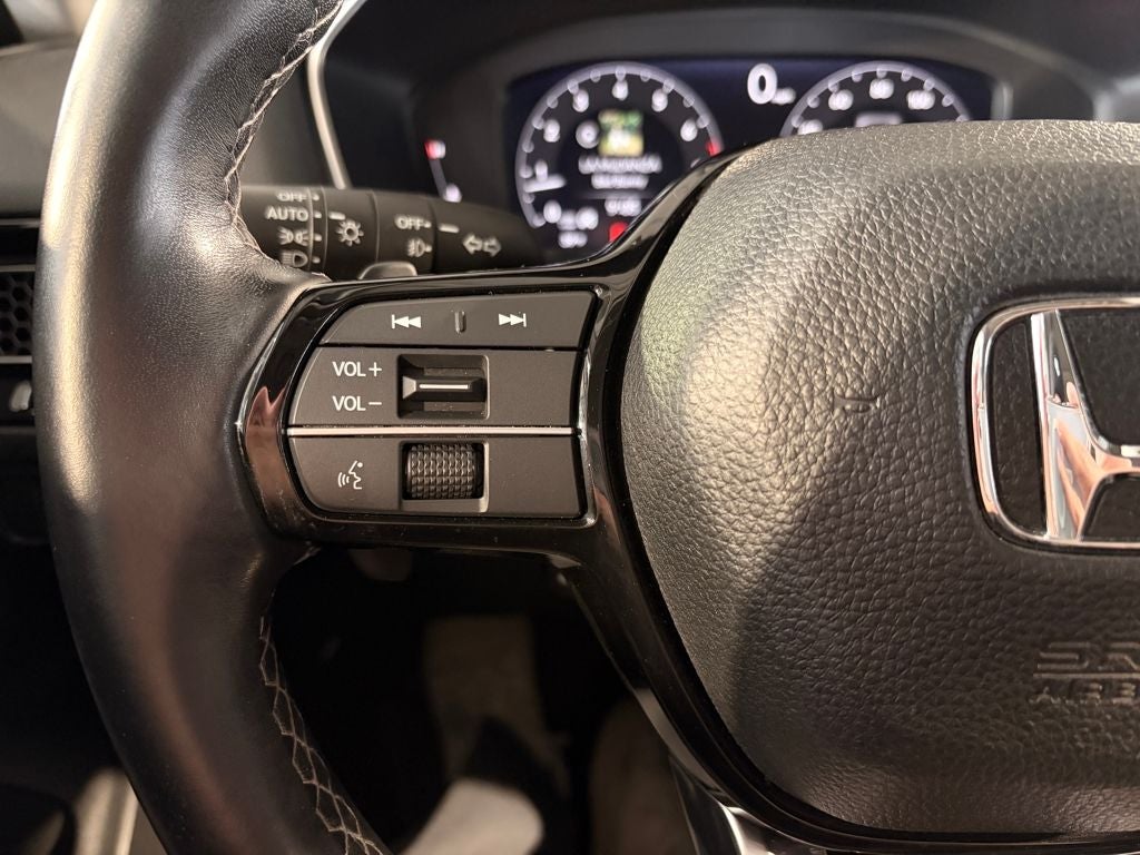 2023 Honda Civic Touring