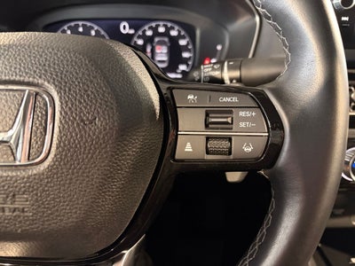 2023 Honda Civic Touring