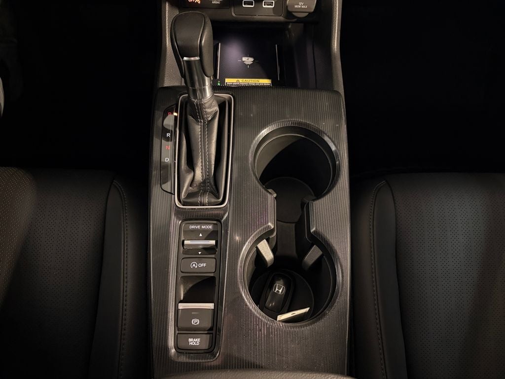 2023 Honda Civic Touring