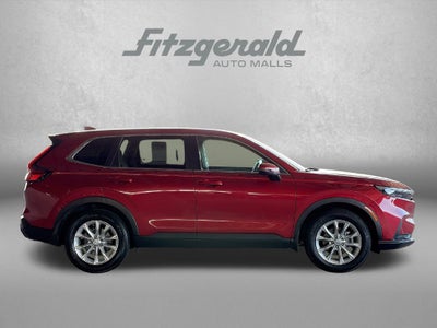 2023 Honda CR-V EX