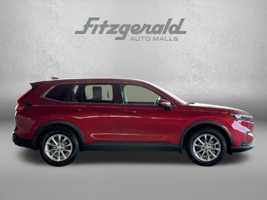2023 Honda CR-V EX