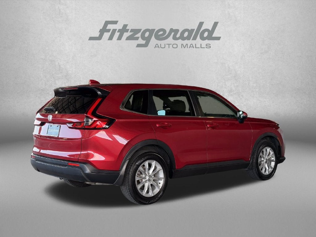 2023 Honda CR-V EX