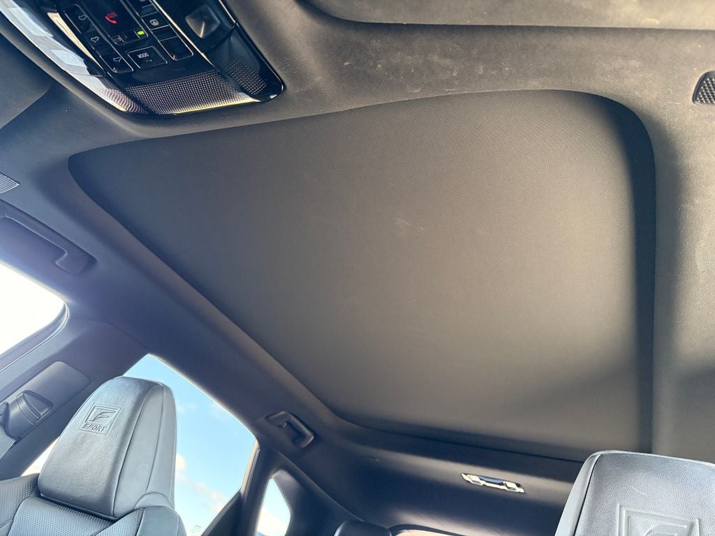 2023 Lexus RX 500h 500h F SPORT Performance