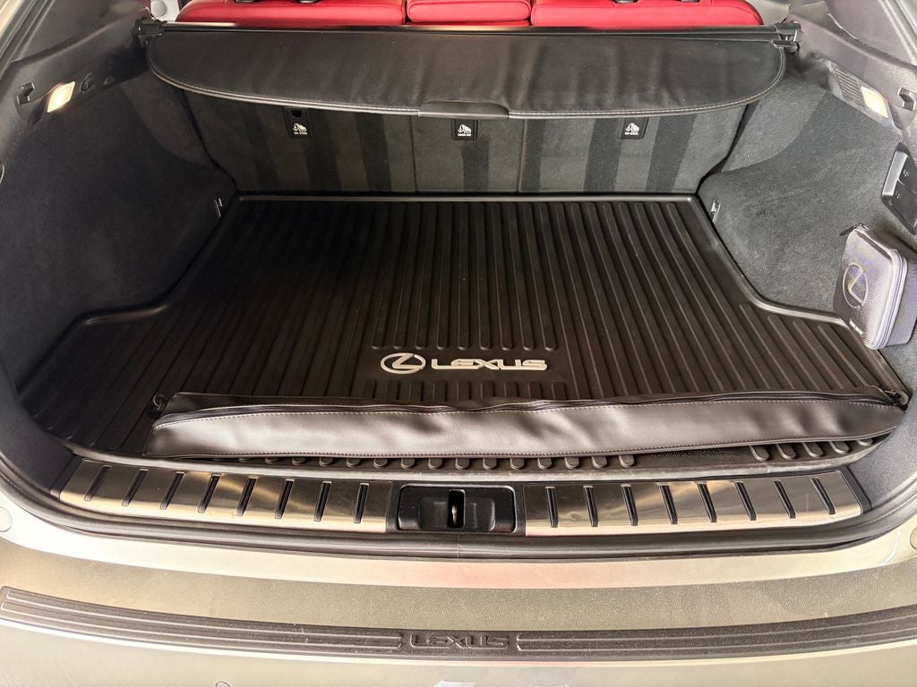2022 Lexus RX 350 350 F Sport
