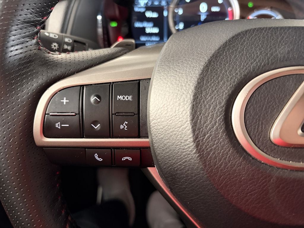 2022 Lexus RX 350 350 F Sport
