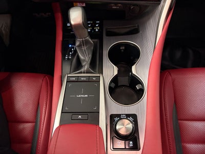 2022 Lexus RX 350 350 F Sport