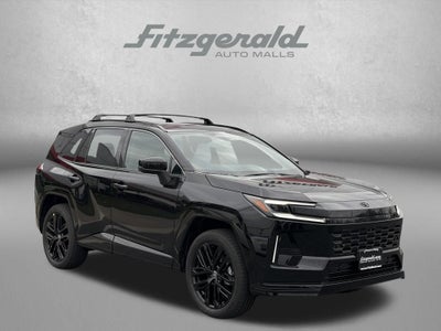 2026 Toyota RAV4 XSE XSE