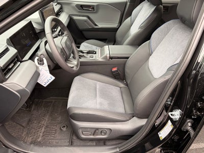 2026 Toyota RAV4 XSE XSE