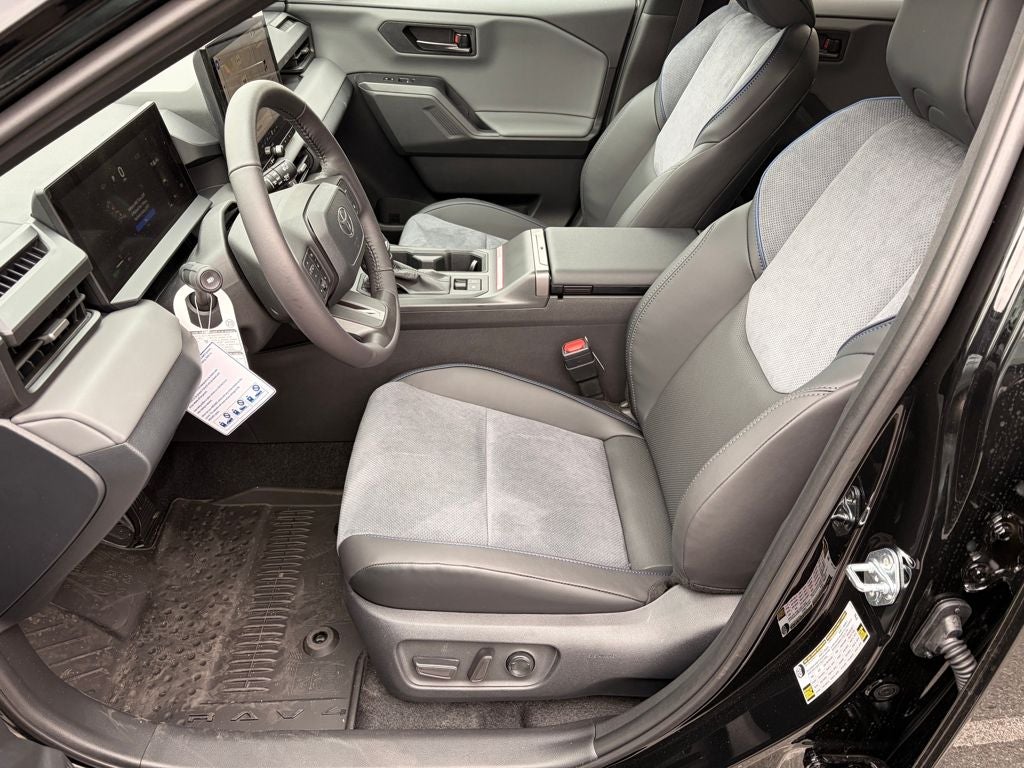 2026 Toyota RAV4 XSE XSE