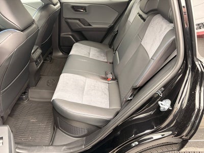 2026 Toyota RAV4 XSE XSE