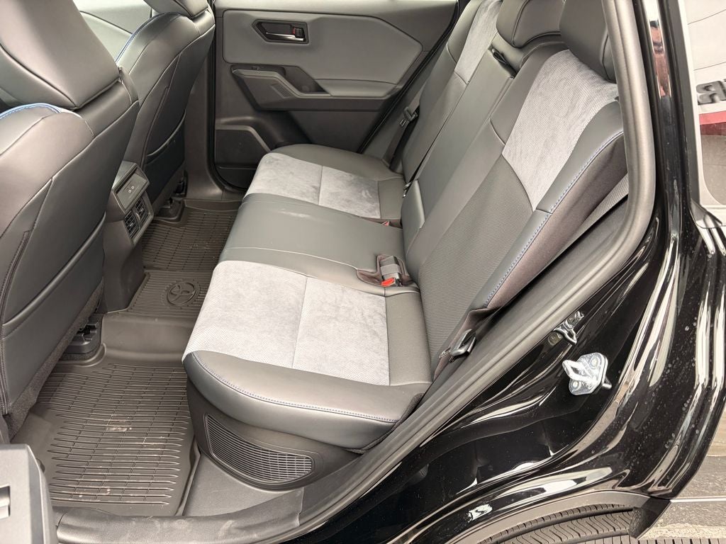 2026 Toyota RAV4 XSE XSE