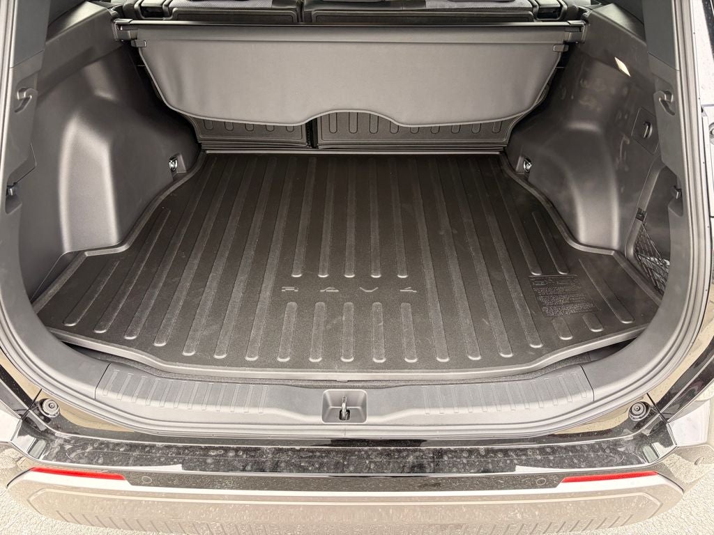 2026 Toyota RAV4 XSE XSE