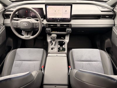 2026 Toyota RAV4 XSE XSE