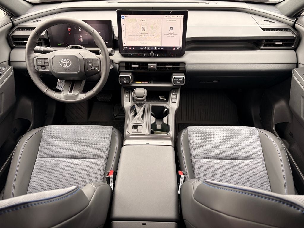 2026 Toyota RAV4 XSE XSE