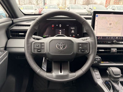 2026 Toyota RAV4 XSE XSE