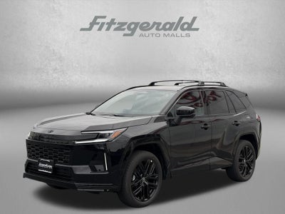 2026 Toyota RAV4 XSE XSE