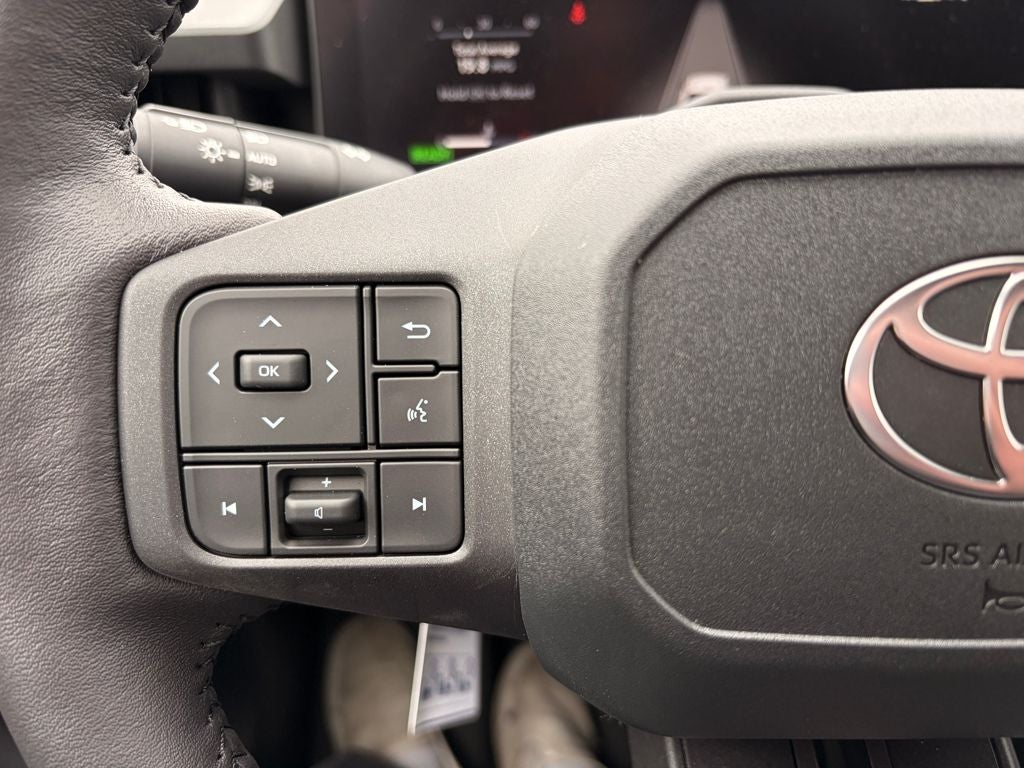 2026 Toyota RAV4 XSE XSE