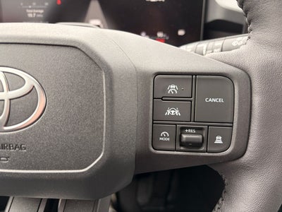 2026 Toyota RAV4 XSE XSE