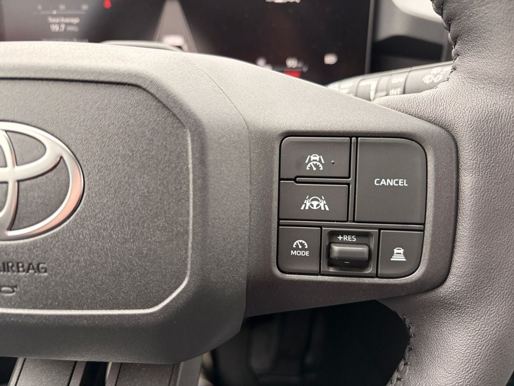 2026 Toyota RAV4 XSE XSE