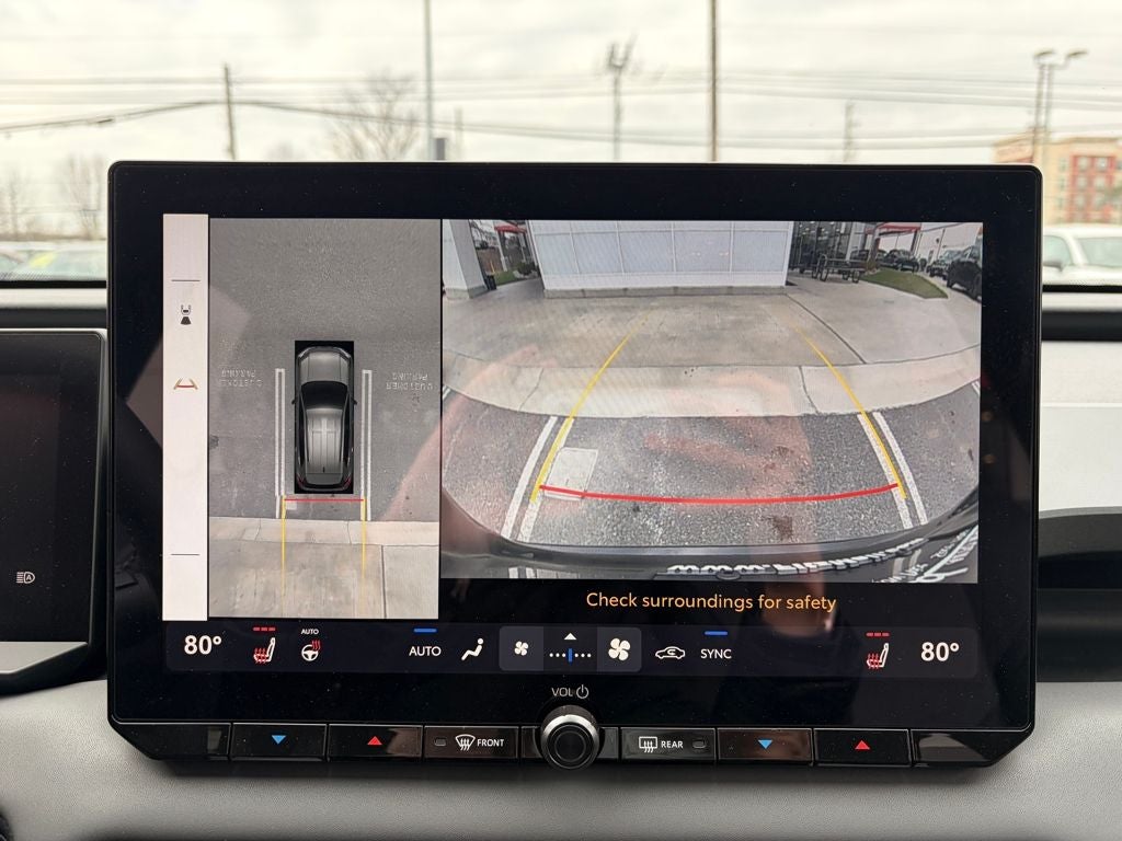 2026 Toyota RAV4 XSE XSE