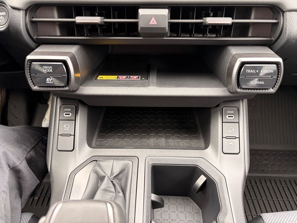 2026 Toyota RAV4 XSE XSE