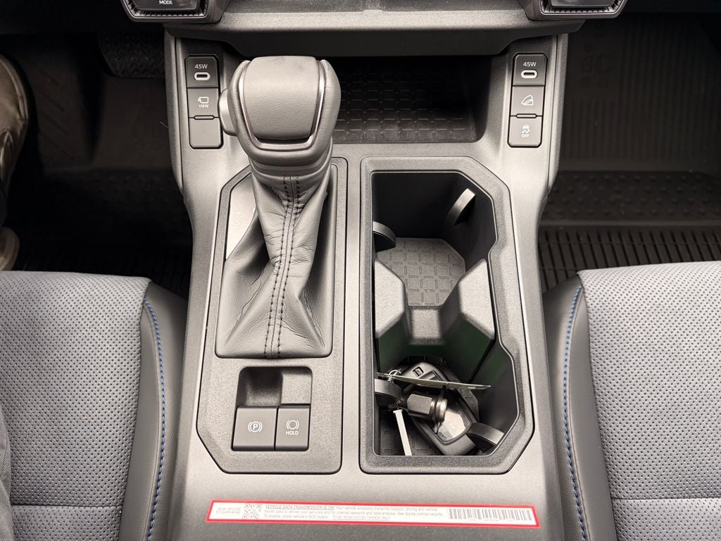 2026 Toyota RAV4 XSE XSE