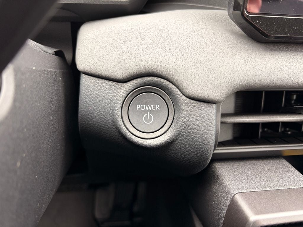 2026 Toyota RAV4 XSE XSE