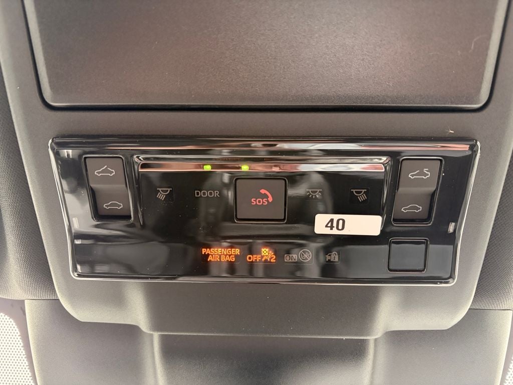 2026 Toyota RAV4 XSE XSE