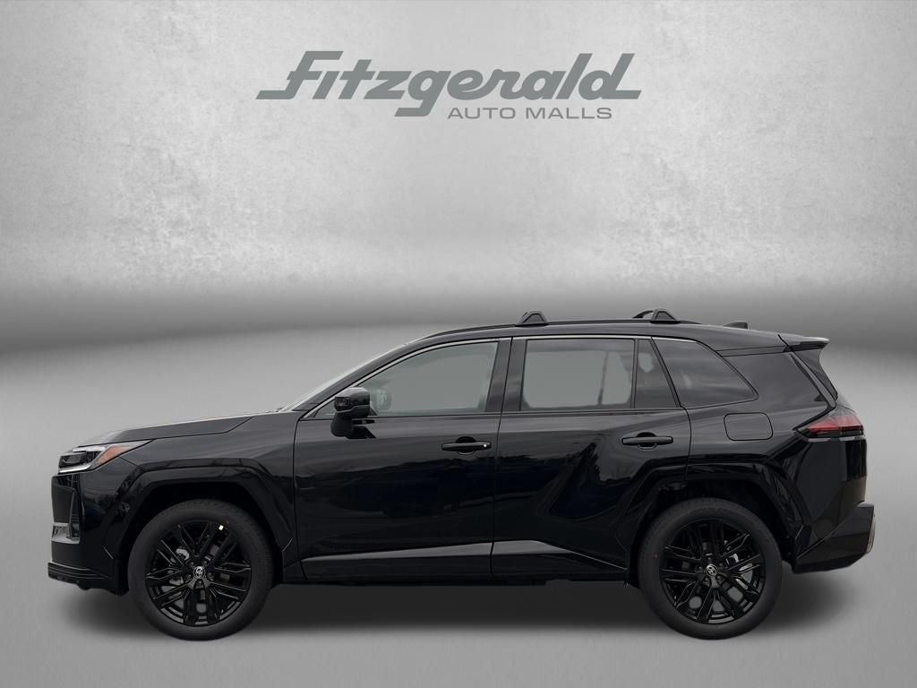 2026 Toyota RAV4 XSE XSE