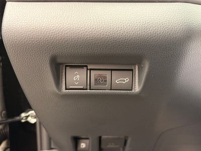 2026 Toyota RAV4 XSE XSE