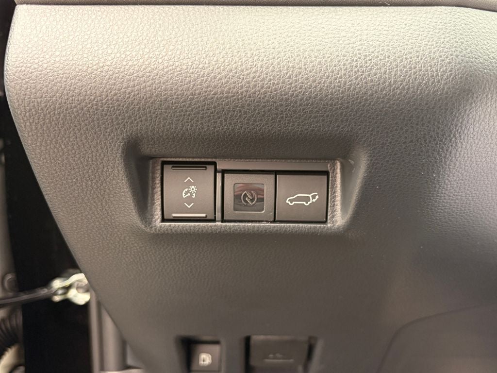 2026 Toyota RAV4 XSE XSE