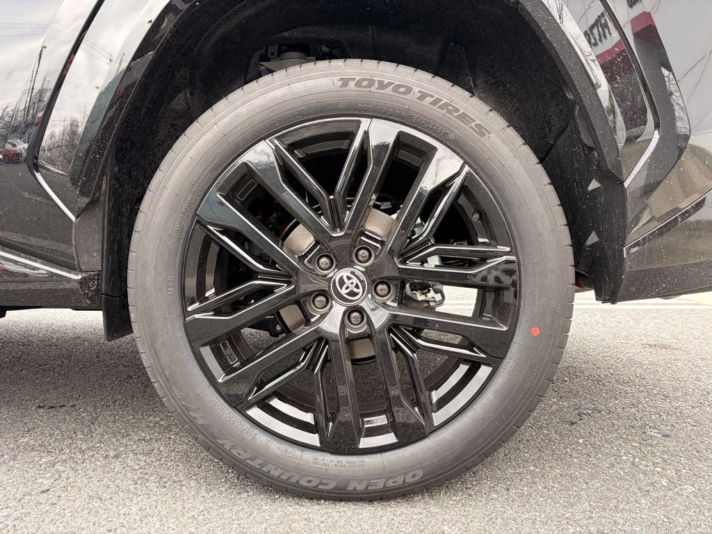 2026 Toyota RAV4 XSE XSE